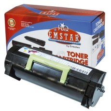 Emstar Alternativ Emstar Tonerkartusche schwarz (09LEM1140TOS/L742,9LEM1140TOS,9LEM1140TOS/L742,L742)