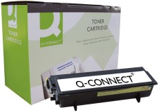 Q-Connect Alternativ Q-Connect Toner-Kit (KF02794) Alternativ rebuild Toner-Kit 6.700 Seiten TN-3060