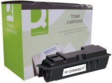 Q-Connect Alternativ Q-Connect Toner-Kit (KF04345) Alternativ rebuild Toner-Kit 7.200 Seiten 190g