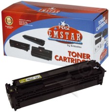 Emstar Alternativ Emstar Tonerkartusche gelb (09HP1510Y/H665,9HP1510Y,9HP1510Y/H665,H665) 33g