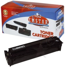 Emstar Alternativ Emstar Tonerkartusche schwarz (09HP1510S/H666,9HP1510S,9HP1510S/H666,H666) 43g