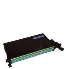 Emstar Alternativ Emstar Toner-Kit cyan (09SACLP620C/S592,9SACLP620C,9SACLP620C/S592,S592) Toner-Kit