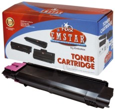 Emstar Alternativ Emstar Toner-Kit magenta (09KYFSC5250DKM/K604,9KYFSC5250DKM,9KYFSC5250DKM/K604,K604)