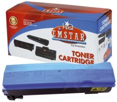 Emstar Alternativ Emstar Toner cyan (09KYFSC5300DKC/K607,9KYFSC5300DKC,9KYFSC5300DKC/K607,K607) 380g