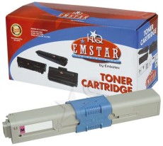 Emstar Alternativ Emstar Toner-Kit magenta (09OKC510STM/O624,9OKC510STM,9OKC510STM/O624,O624) 40g