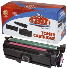 Emstar Alternativ Emstar Tonerkartusche magenta (09HPCP5225M/H764,9HPCP5225M,9HPCP5225M/H764,H764)