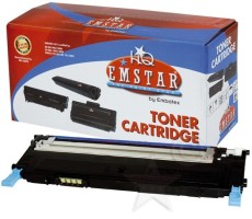 Emstar Alternativ Emstar Toner cyan (09SACLP365C/S614,9SACLP365C,9SACLP365C/S614,S614) Toner 35g