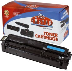 Emstar Alternativ Emstar Tonerkartusche cyan (09SACLP680MAC/S609,9SACLP680MAC,9SACLP680MAC/S609,S609)