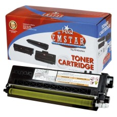 Emstar Alternativ Emstar Toner-Kit gelb (09BR8250MATOY/B627,9BR8250MATOY,9BR8250MATOY/B627,B627)