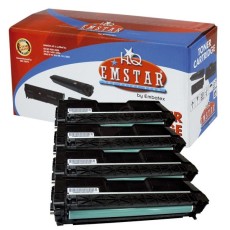 Emstar Alternativ Emstar Toner cyan (09RIC250C/R571,9RIC250C,9RIC250C/R571,R571) Alternativ rebuild