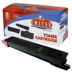 Emstar Alternativ Emstar Toner cyan (09KYFSC8020TOC/K674,9KYFSC8020TOC,9KYFSC8020TOC/K674,K674) 120g