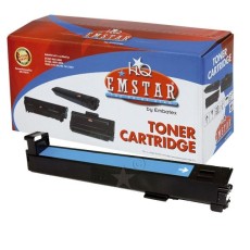 Emstar Alternativ Emstar Toner cyan (09HPM880TOC/H820,9HPM880TOC,9HPM880TOC/H820,H820) Toner 445g