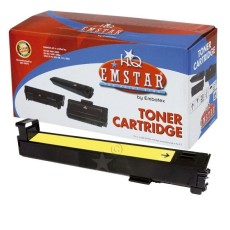 Emstar Alternativ Emstar Toner gelb (09HPM880TOY/H822,9HPM880TOY,9HPM880TOY/H822,H822) Toner 395g