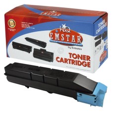 Emstar Alternativ Emstar Toner-Kit cyan (09KYTA3050TOC/K646,9KYTA3050TOC,9KYTA3050TOC/K646,K646)