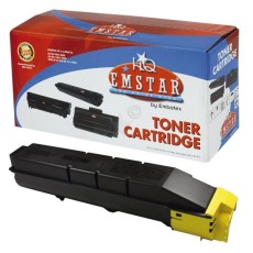 Emstar Alternativ Emstar Toner-Kit gelb (09KYTA3050TOY/K648,9KYTA3050TOY,9KYTA3050TOY/K648,K648)