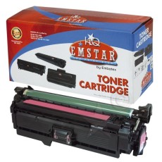 Emstar Alternativ Emstar Tonerkartusche magenta (09HPM551MAM/H895,9HPM551MAM,9HPM551MAM/H895,H895)