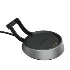 Jabra Ladestation/Ständer für Evolve2 85 - USB-A, schwarz Ladestation für Headset USB-A schwarz