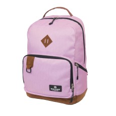 walker® Rucksack Pure Eco - mauve Rucksack Pure Eco sage Concept 30 cm