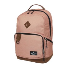 walker® Rucksack Pure Eco - pollen Rucksack Pure Eco sage Concept 30 cm