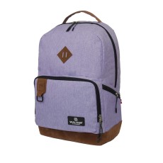 walker® Rucksack Pure Eco - lavender Rucksack Pure Eco sage Concept 30 cm