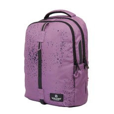 walker® Schulrucksack Elite - purple splash Schulrucksack Elite purple splash 32 cm 46 cm