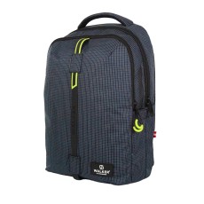 walker® Schulrucksack Elite - grid navy Schulrucksack Elite grid navy 32 cm 46 cm