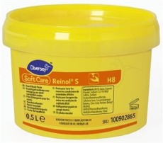 REINOL Handwaschpaste Soft Care Reinol 0,5 L Handwaschpaste 0,5 L