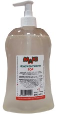 MAXI Handwaschcreme TOP 500ml Flüssigseife 500 ml