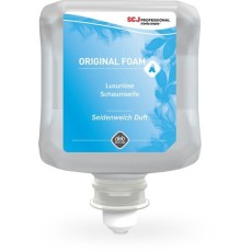 SC Johnson Flüssigseife Schaumseife 6x1 Liter Flüssigseife 6x 1 Liter