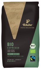 Tchibo Vista extenso Espresso - 1.000 g ganze Bohnen Kaffee Espresso 1.000 g