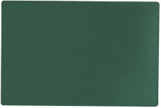 Ecobra Schneideunterlage Profi-Cutting-Mats - 200 x 100 cm, grün Schneidematte grün 200 cm 3 mm