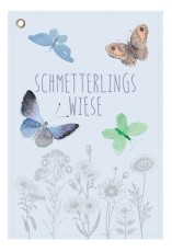 Wundertüte Schmetterlingswiese Saattüte Inhalt kann variieren. Wundertüte