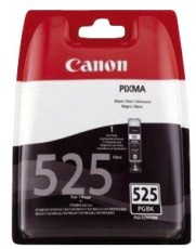 CANON Original Canon Tintenpatrone schwarz pigmentiert (4529B001,4529B001AA,PGI-525BK,PGI-525,PGI-525PGBK)