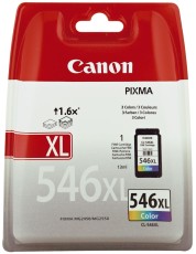 CANON Original Canon Druckkopfpatrone color (8288B001,8288B001AA,CL-546XL) Original Druckkopfpatrone