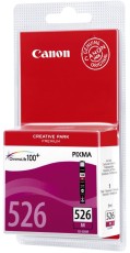 CANON Original Canon Tintenpatrone magenta (4542B001,4542B001AA,CLI-526M) Original Tintenpatrone 9ml