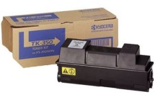 KYOCERA-MITA Original Kyocera Toner-Kit (02J10EU0,02LX0NLC,1T02J10EU0,1T02LX0NL0,1T02LX0NLC,1T02LX0NLS,2J10EU0,2LX0NLC,TK-350)