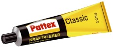 PATTEX Kraftkleber classic 125g Kraftkleber 125 g