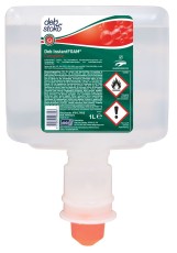 INSTANTFOAM Handdesinfektion InstantFOAM® Complete, 1 Liter Handreinigungsmittel 1.000 ml