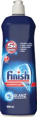 FINISH Glanz & Klarspüler - 800 ml, für Spülmaschine Glanzspüler 800 ml