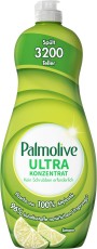 PALMOLIVE Handspülmittel Ultra Limone 750ml Spülmittel 750 ml