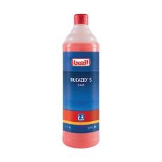 BUZIL Sanitärreiniger Bucacid S G 467 1 Liter Sanitärreiniger 1.000 ml