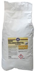 HASK Vollwaschmittel 10 kg Tragesack Waschpulver 10 kg