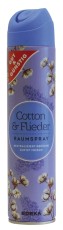 GUT & GÜNSTIG Duftspray Cotton&Flieder - 300 ml Duftspray Cotton & Flieder 300 ml