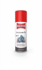 BALLISTOL Silikon-Öl Spray, 200 ml Öl