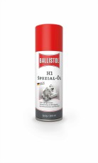 BALLISTOL H1 Spezial-Öl Spray, 200 ml Öl