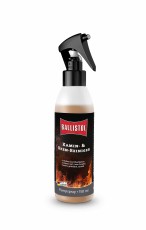 BALLISTOL Kamin- und Ofen-Reiniger Kamofix - 150 ml Reinigungsmittel Kamin- und Ofen-Reiniger 150 ml