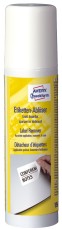 AVERY ZWECKFORM 3590 Etiketten-Ablöser, Aerosolspray 150ml Etikettenlöser transparent 53 x 53 mm