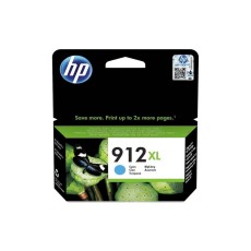 HP Original HP Tintenpatrone cyan High-Capacity (3YL81AE,3YL81AE#BGX,3YL81AE#BGY,912XL,912XLC,912XLCYAN,NO912XL,NO912XLC,NO912XLCYAN)