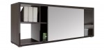 Sideboard mit Glasschiebetüre 200 x 84 cm