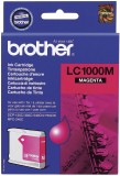 Brother Original Brother Tintenpatrone magenta (LC-1000M) Original Tintenpatrone 400 Seiten 6